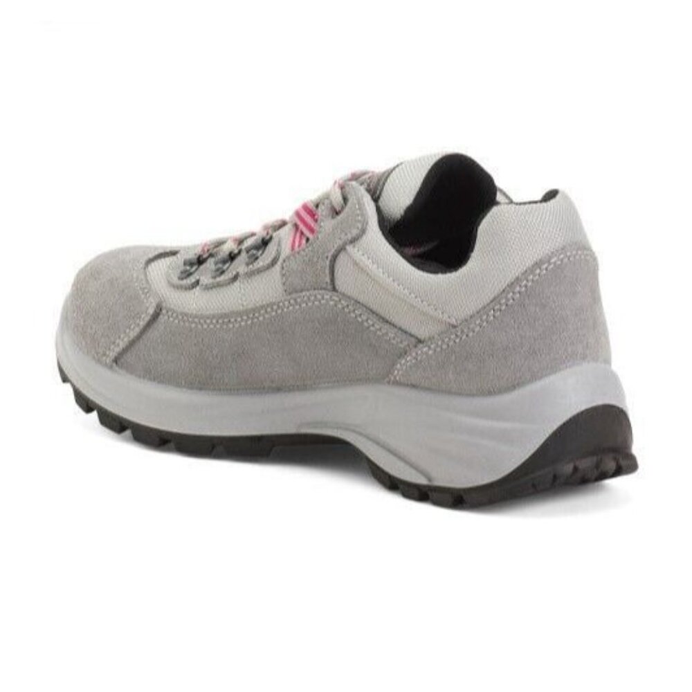 GARSPORT Suede Shoes. Sneakers - Picture 2 of 8